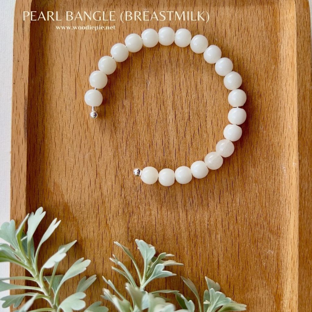 Pearl Bangle (9)