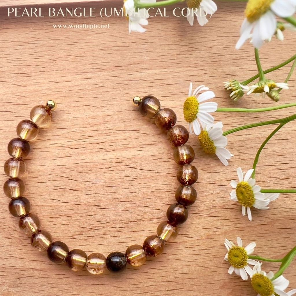 Pearl Bangle (15)