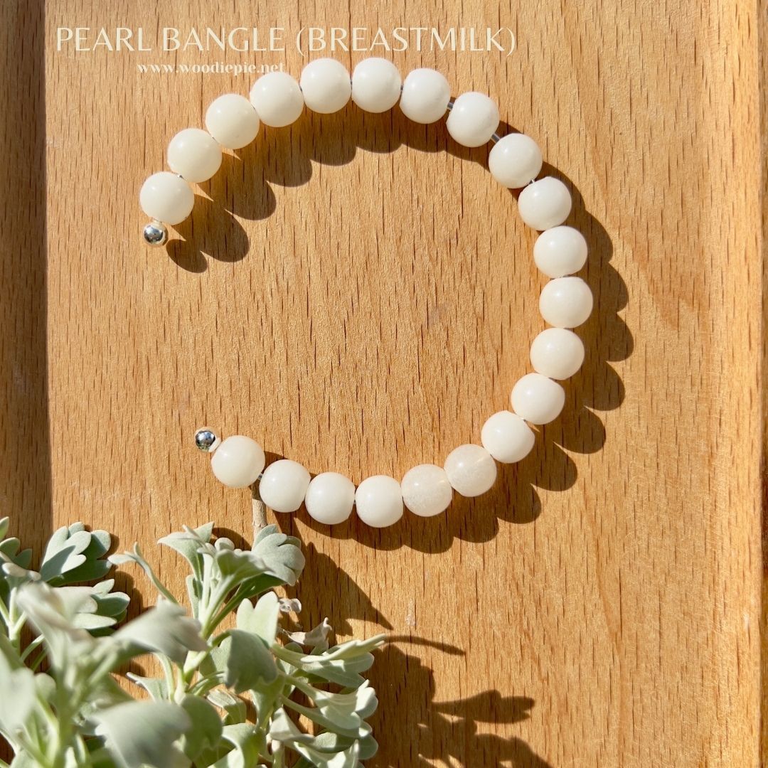 Pearl Bangle (10)