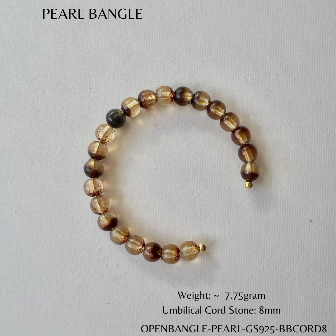 Pearl Bangle (23)