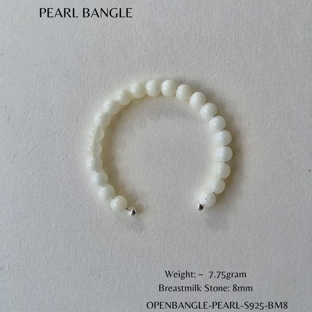 Pearl Bangle (24)