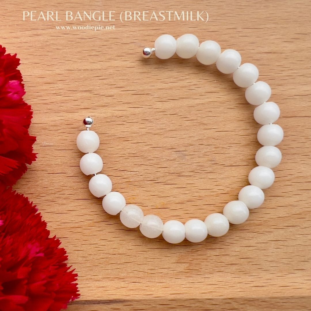 Pearl Bangle