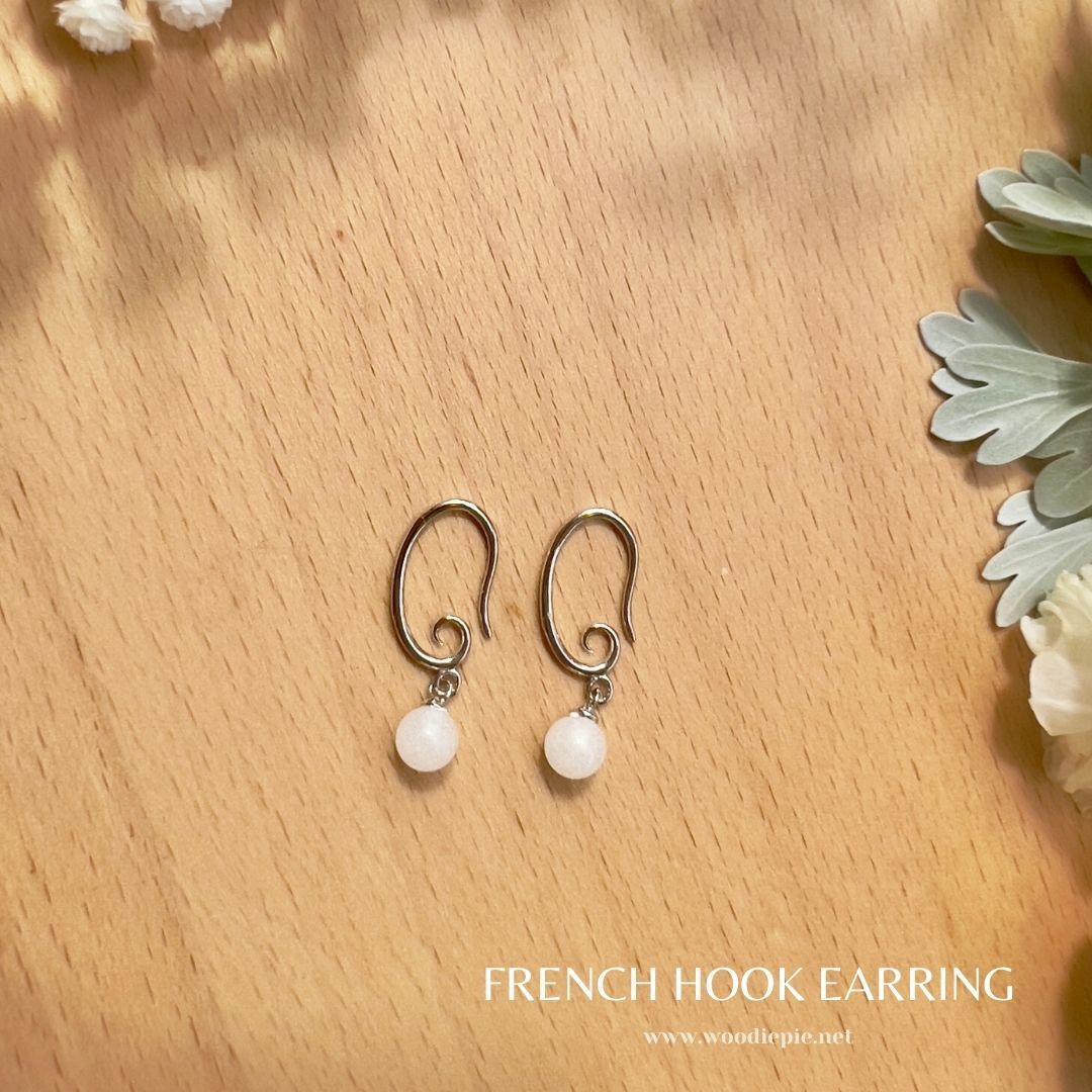 French Hook Earring (12)