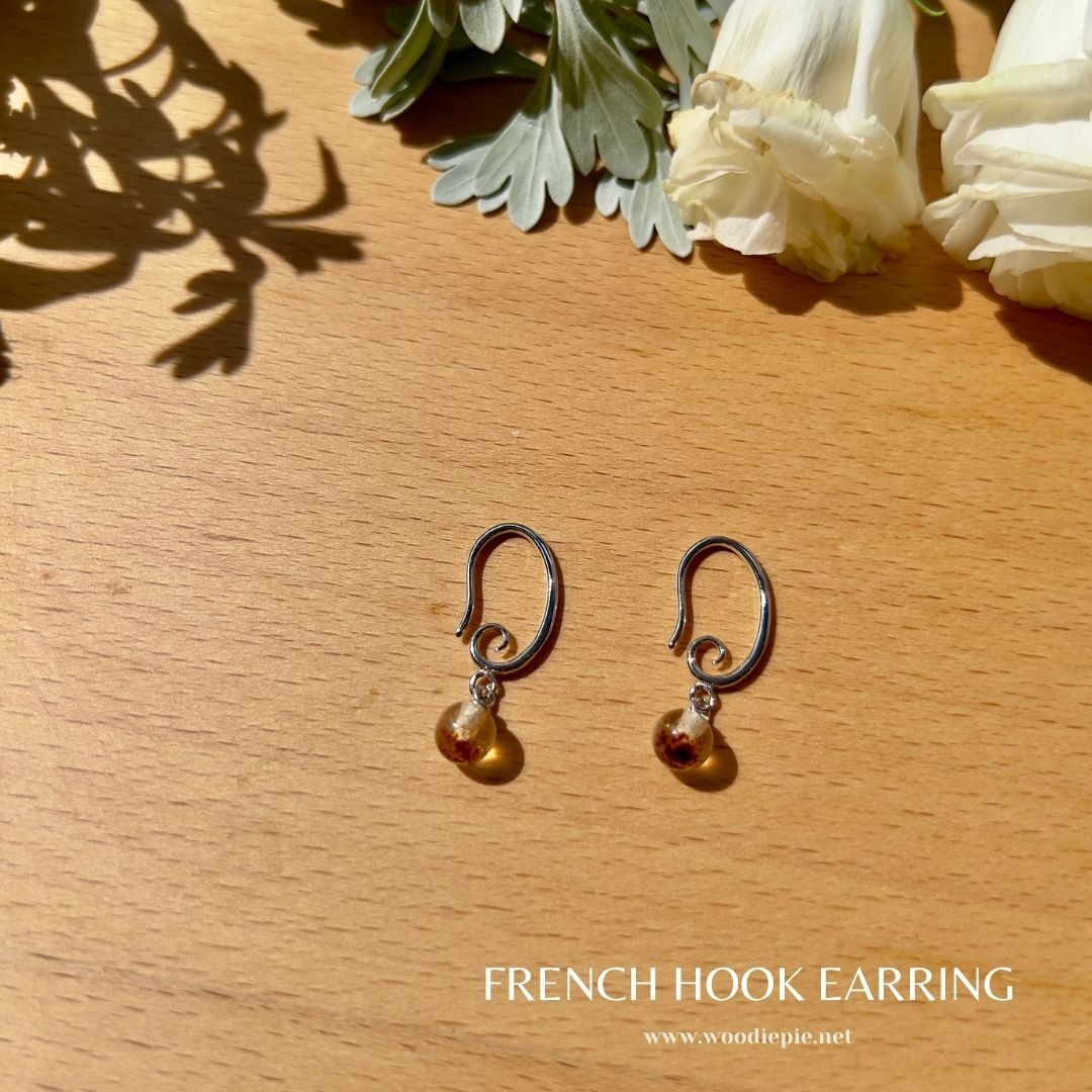 French Hook Earring (8)