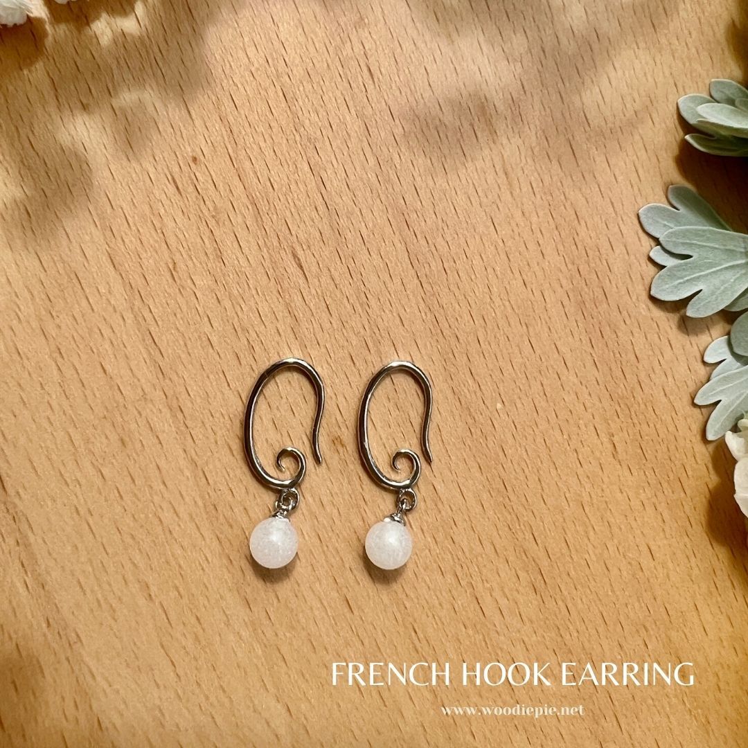 French Hook Earring (13)