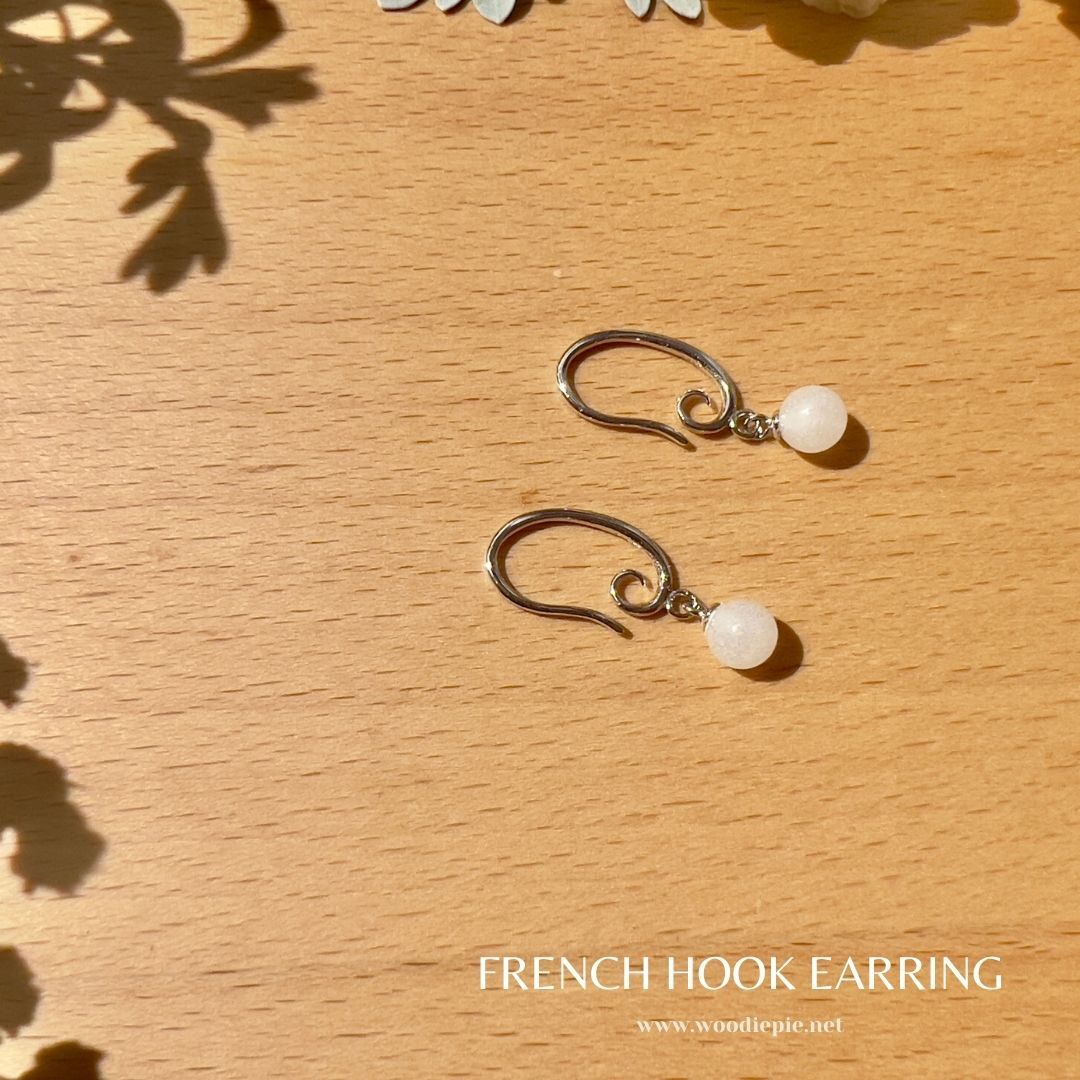 French Hook Earring (9)