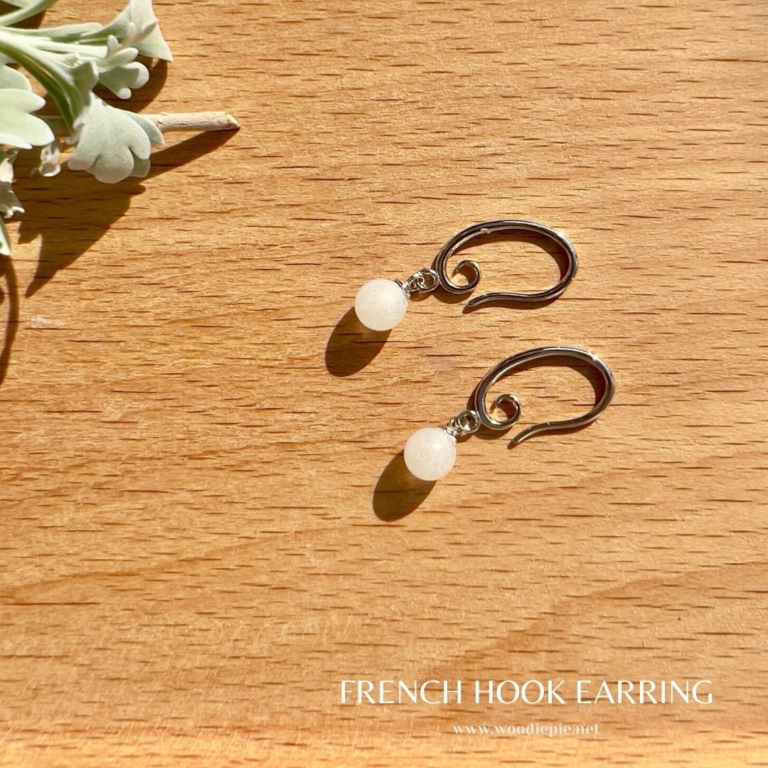 French Hook Earring (7)