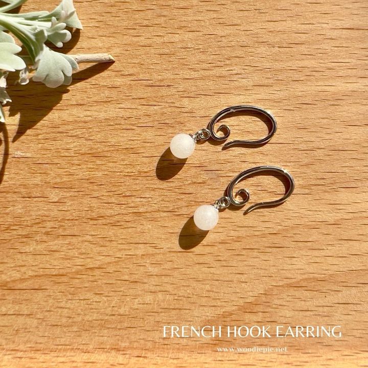 French Hook Earring (7)