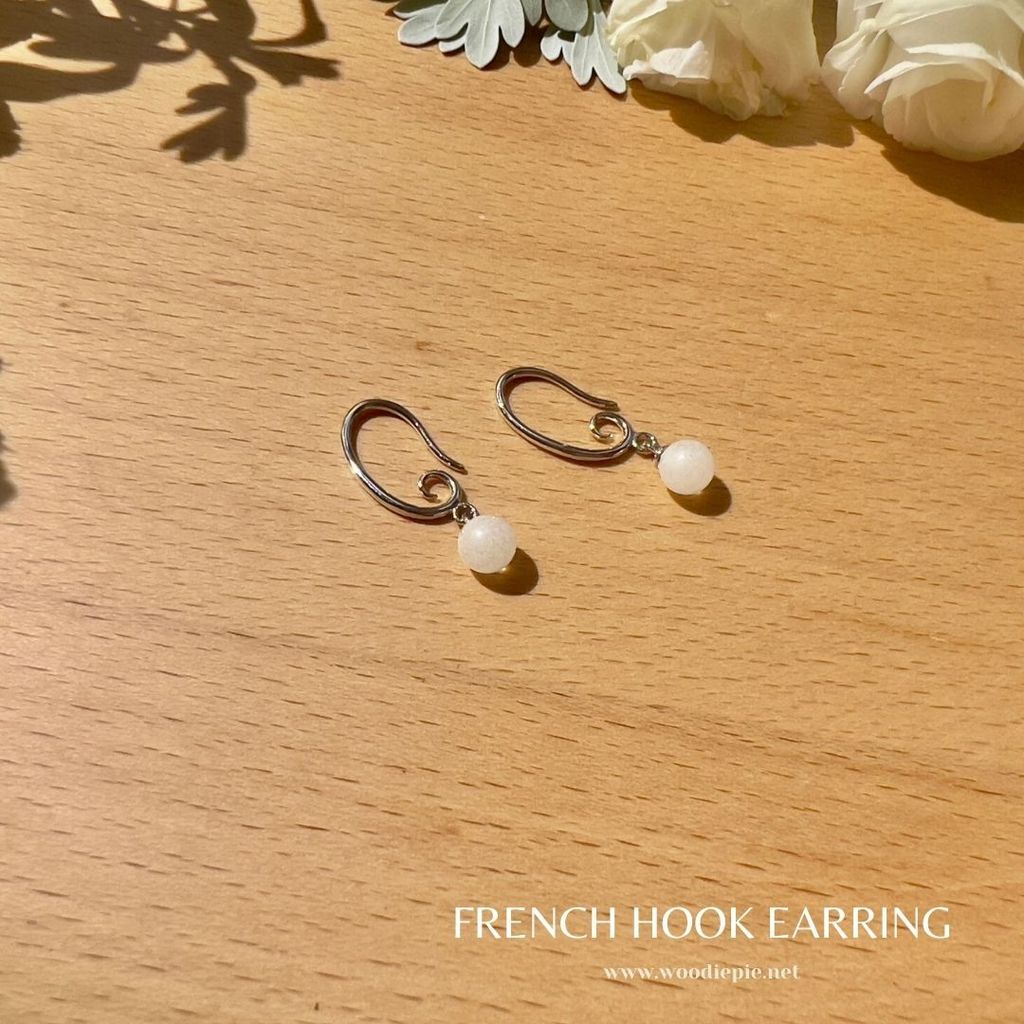 French Hook Earring (11)
