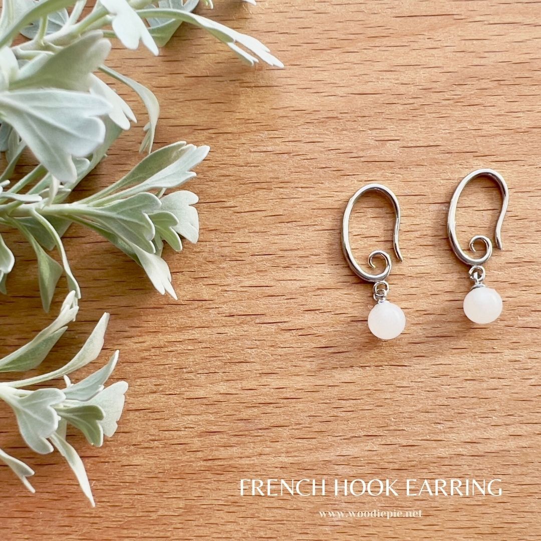 French Hook Earring (4)