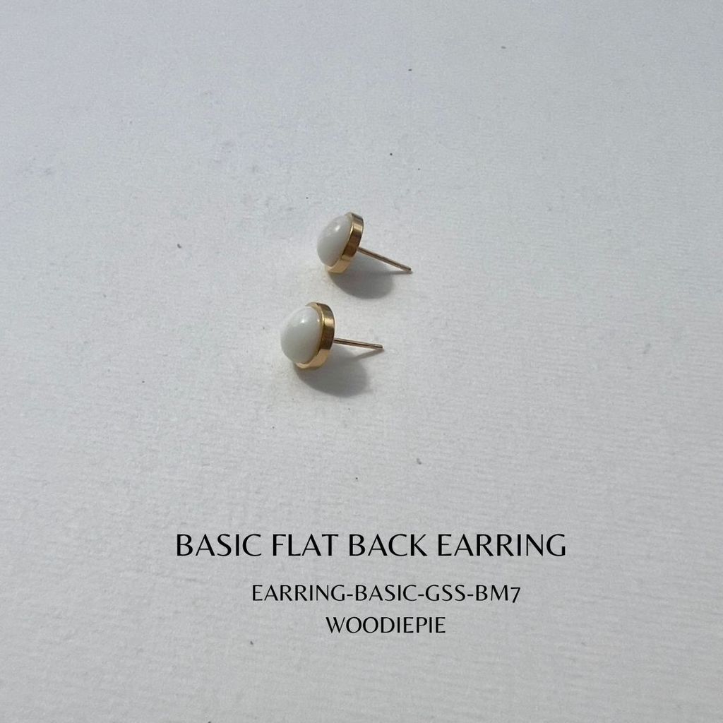 Basic Earring (10)