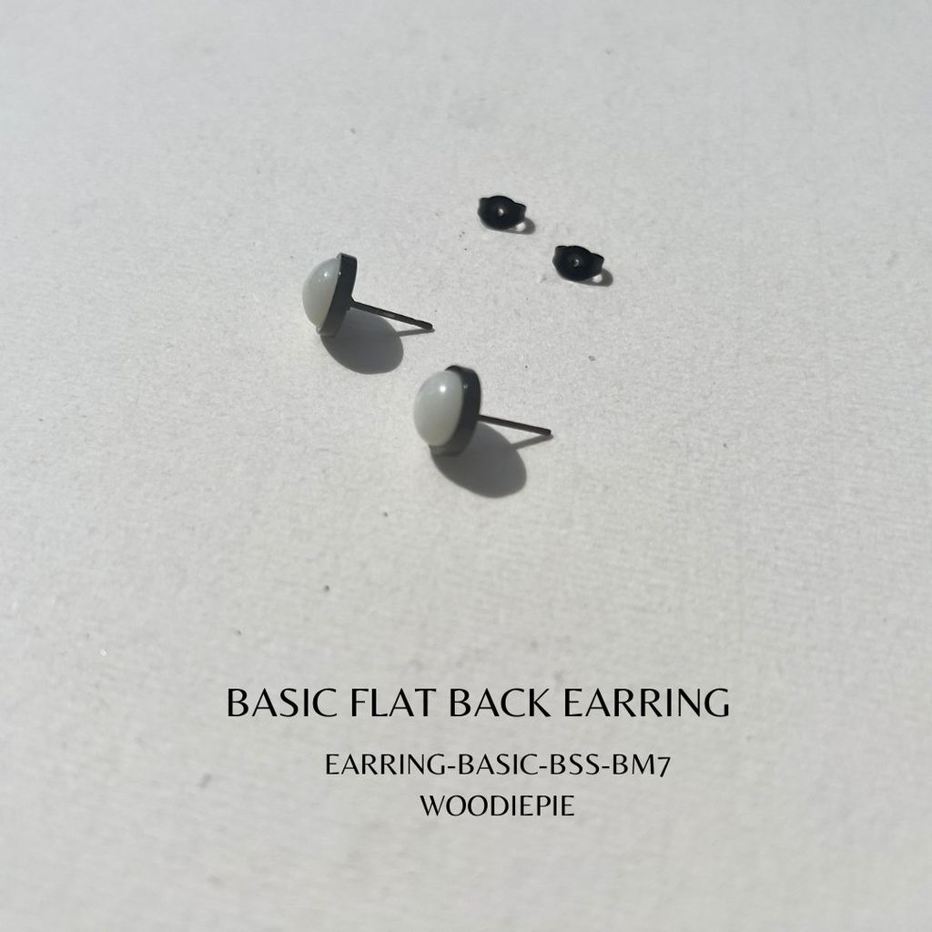 Basic Earring (8)