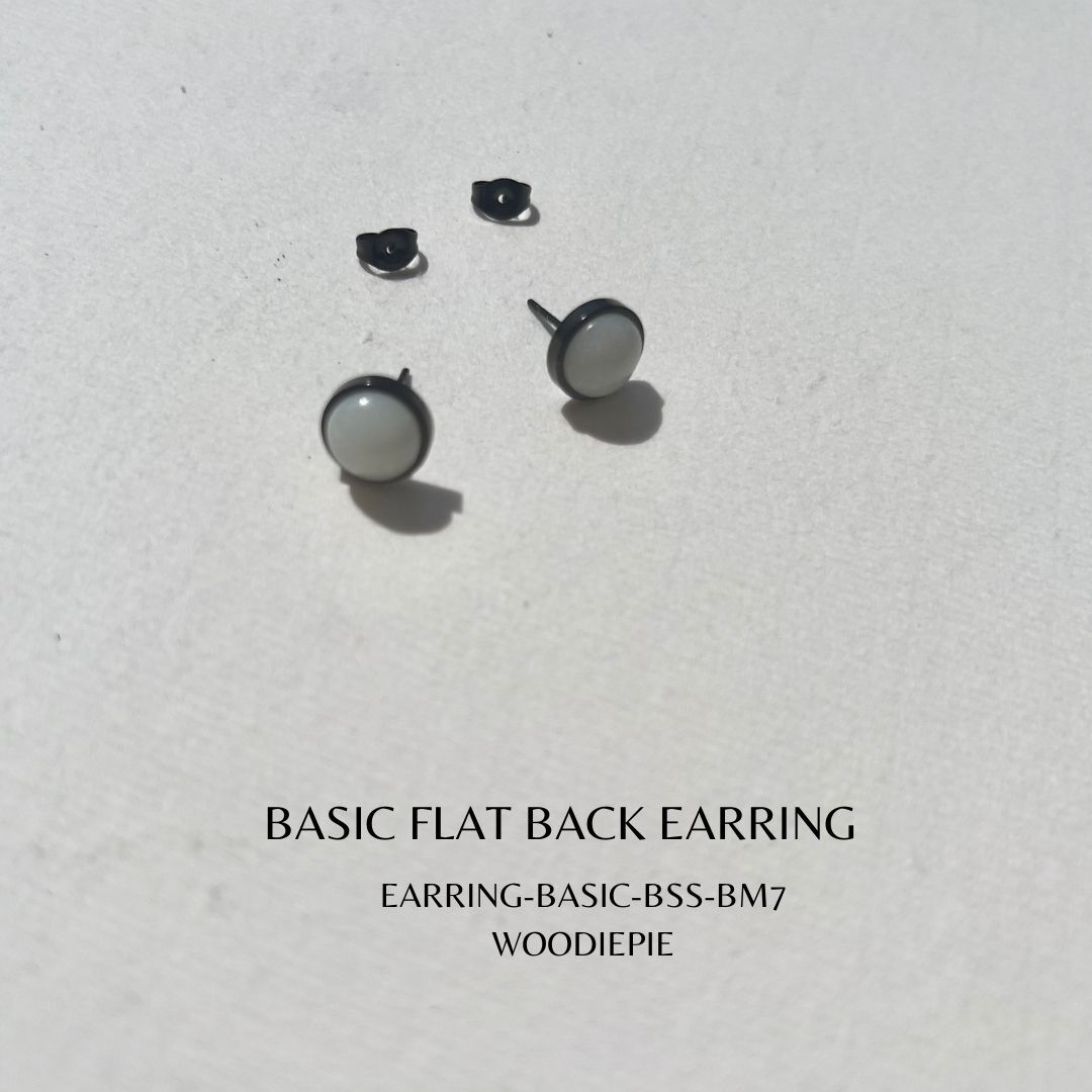 Basic Earring (9)