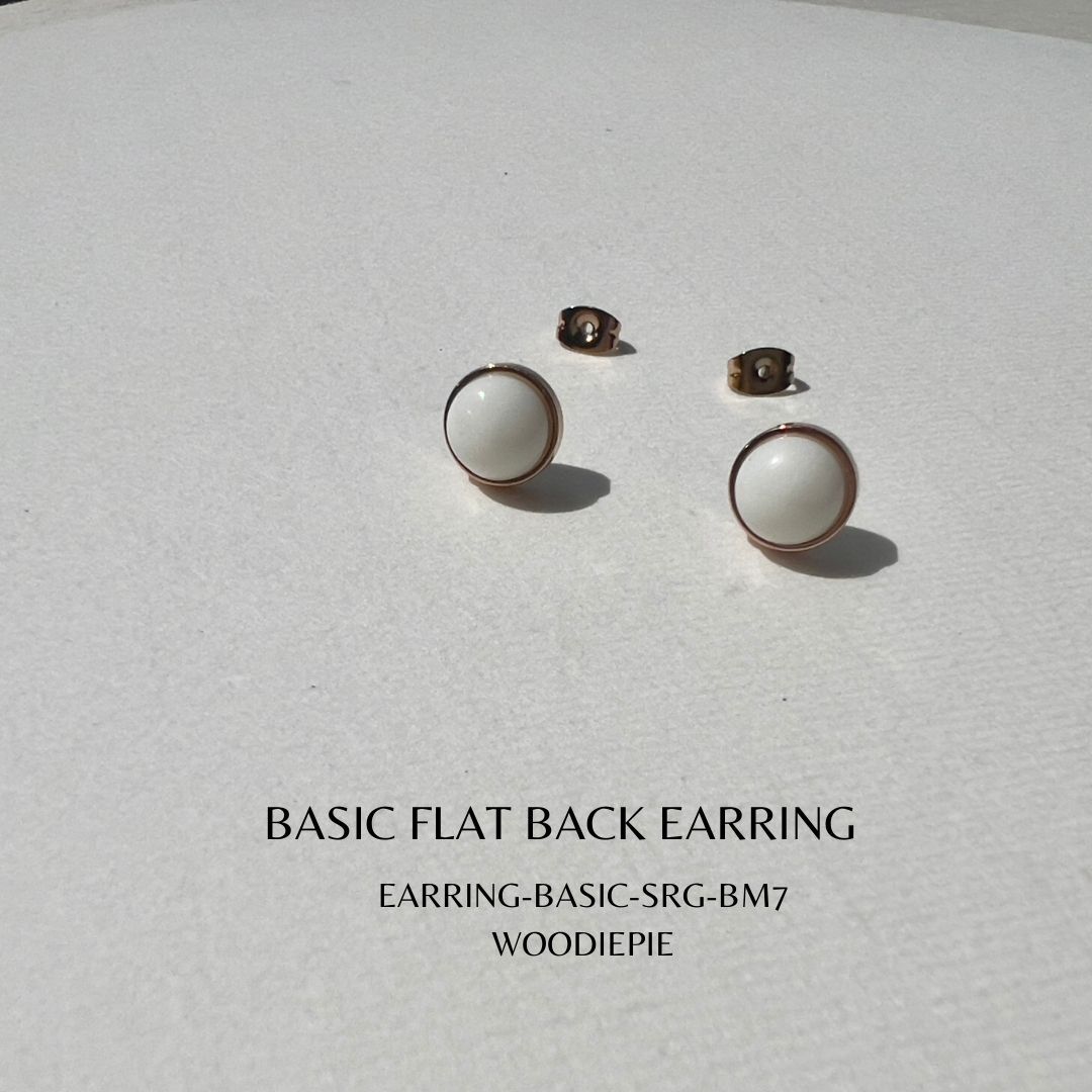 Basic Earring