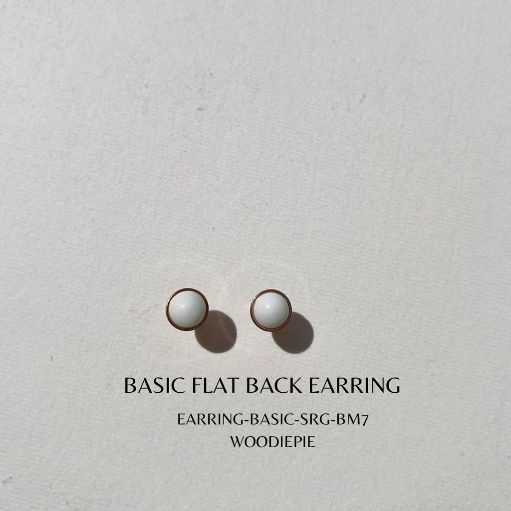 Basic Earring (5)