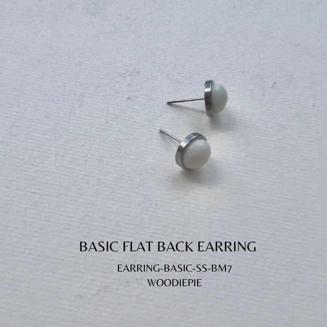 Basic Earring (7)