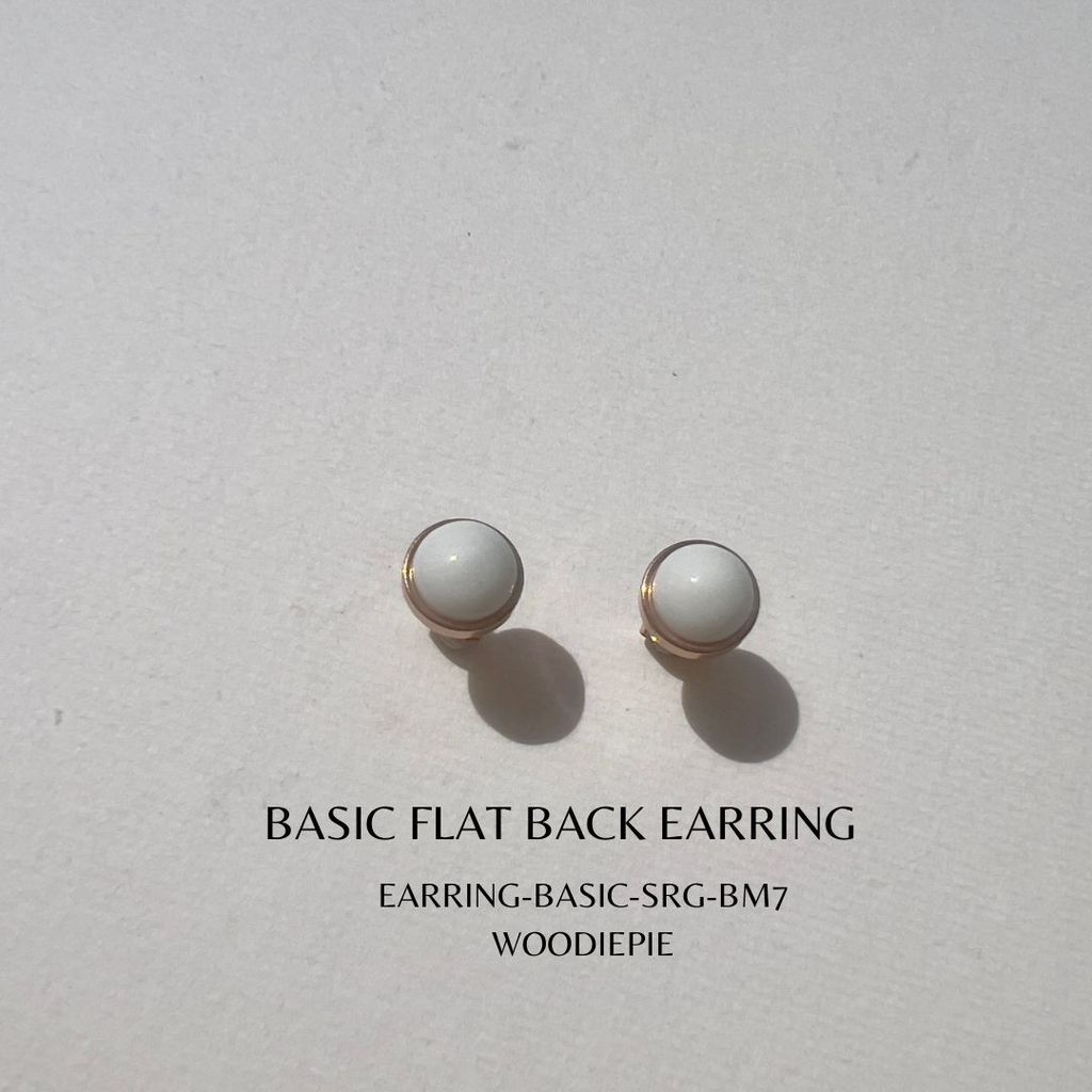 Basic Earring (4)