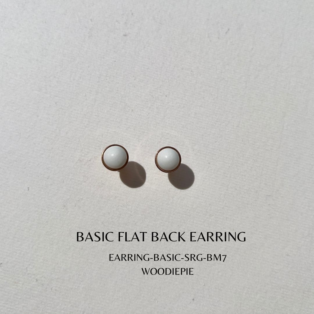 Basic Earring (6)