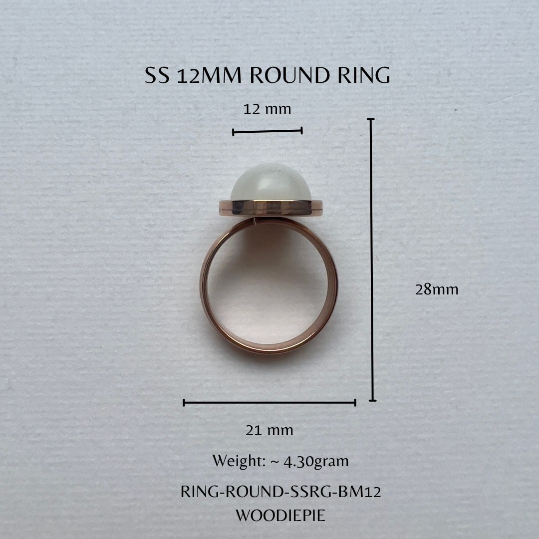 Round Ring