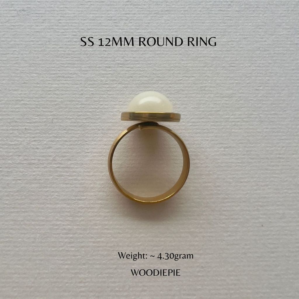 Round Ring (6)
