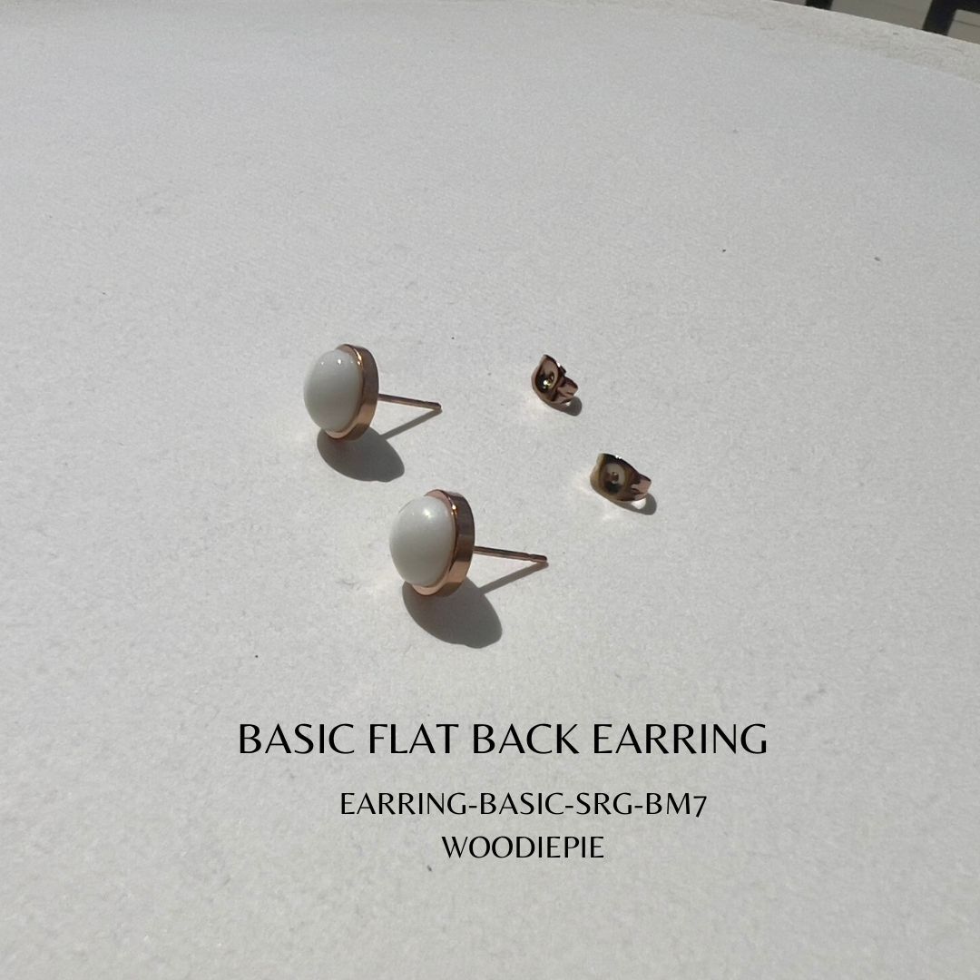 Basic Earring (2)