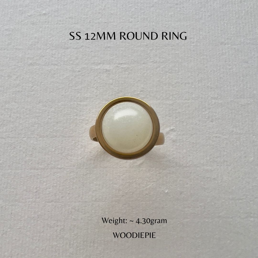 Round Ring (9)