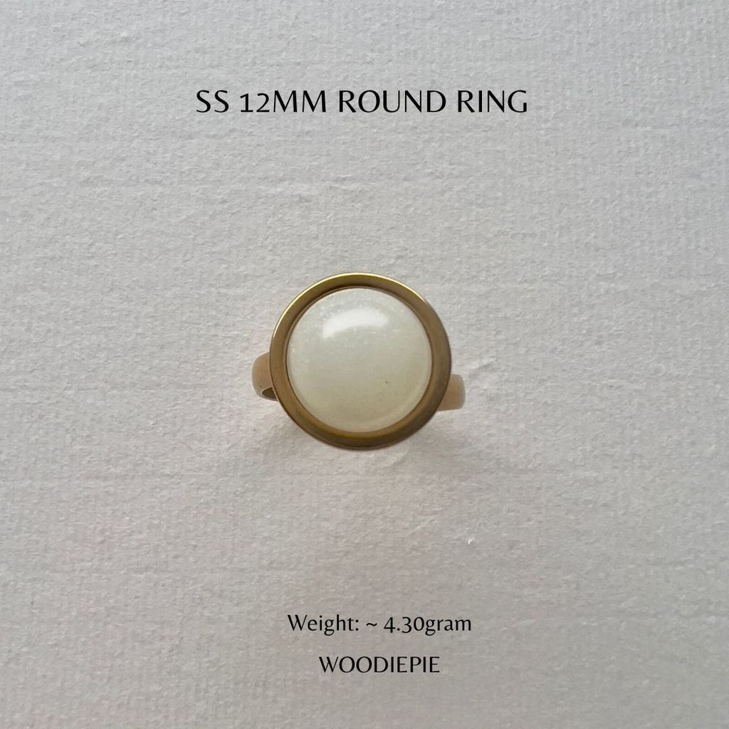 Round Ring (9)