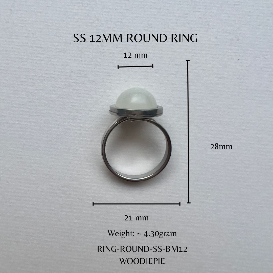 Round Ring (2)