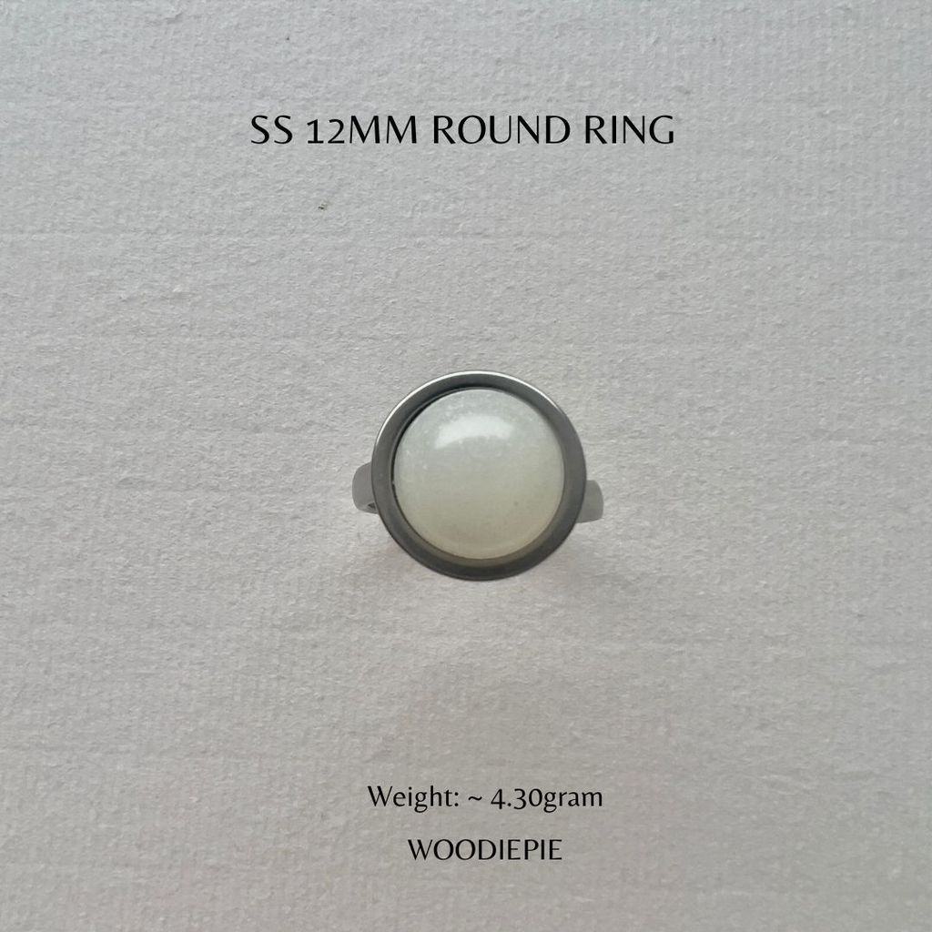 Round Ring (7)