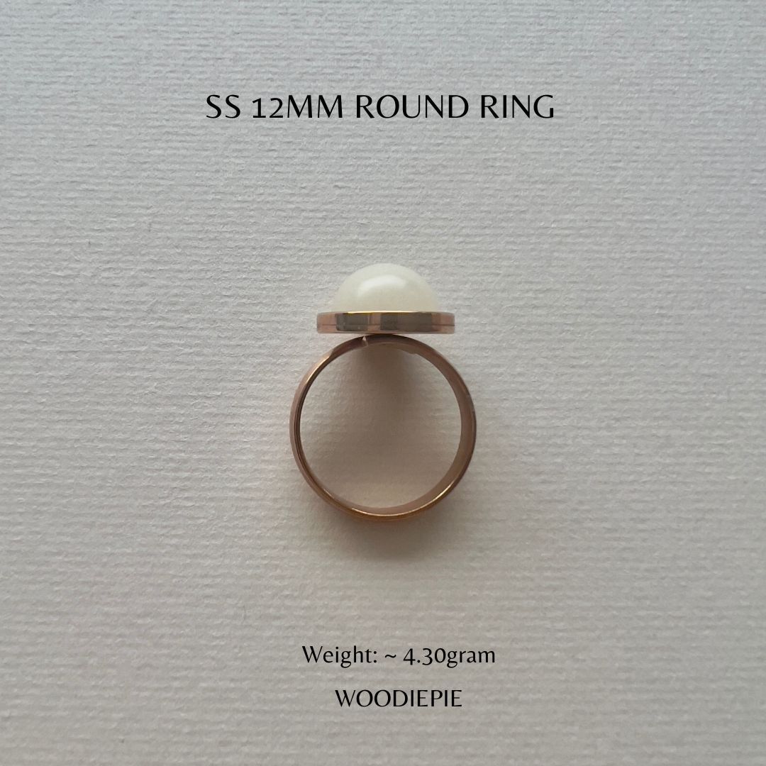 Round Ring (3)