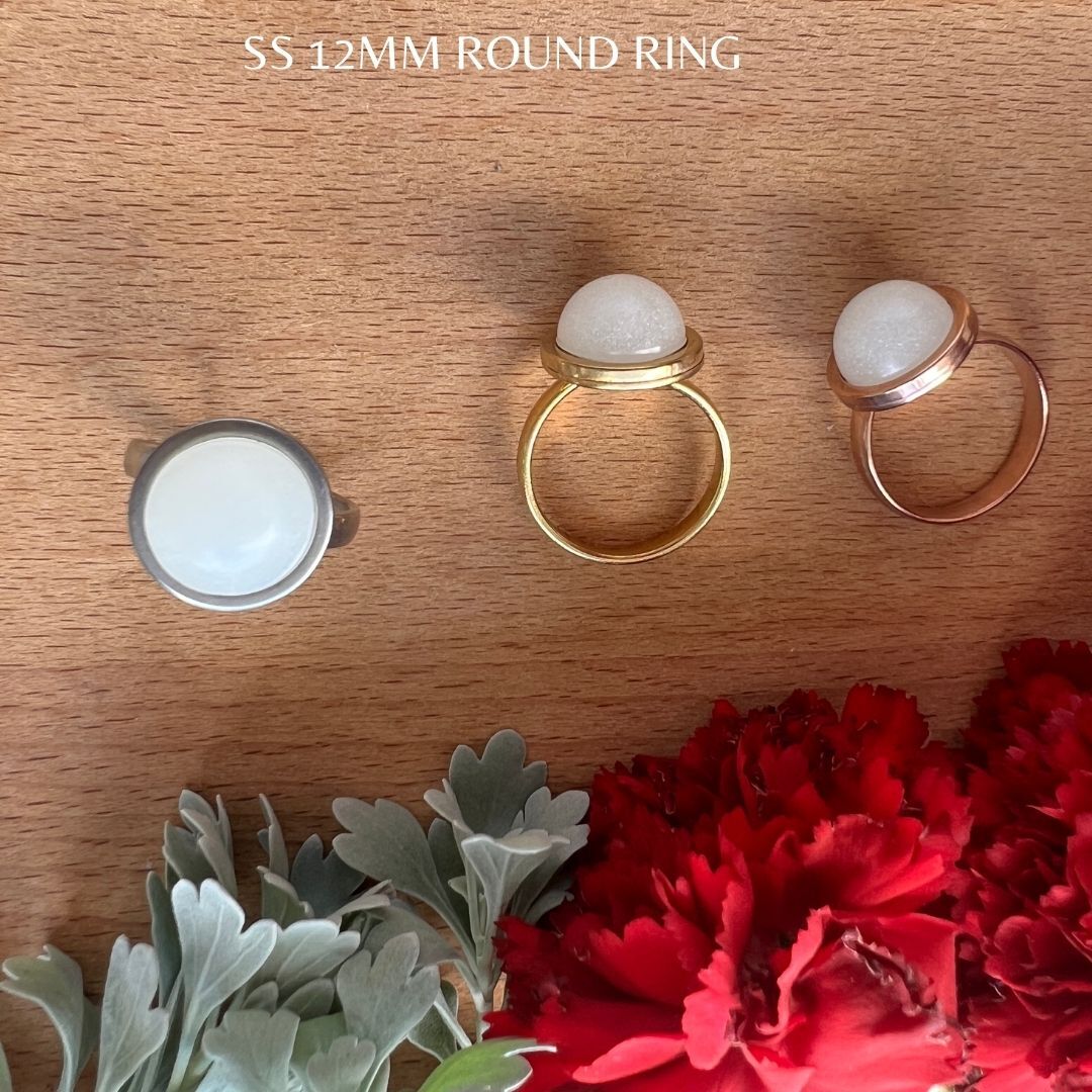 12mm round ring (10)