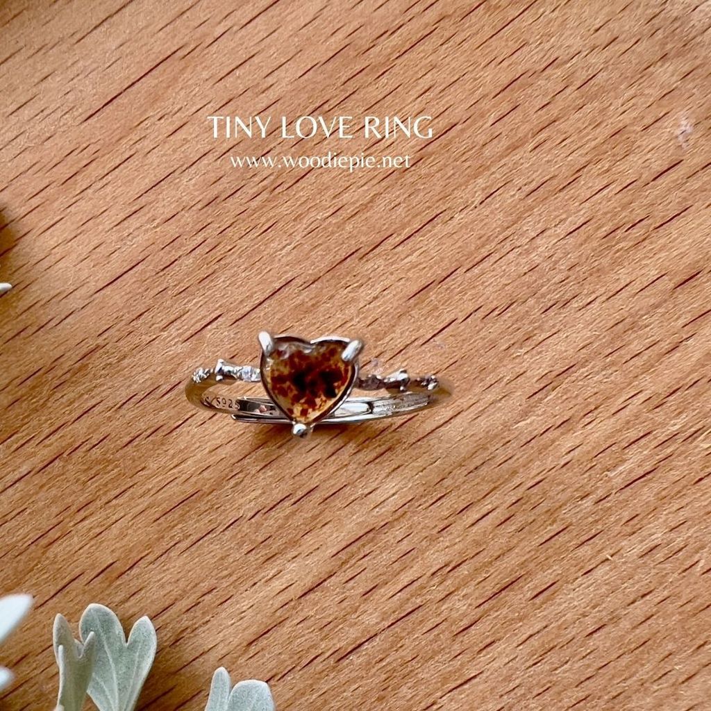 Tiny Love Ring (12)