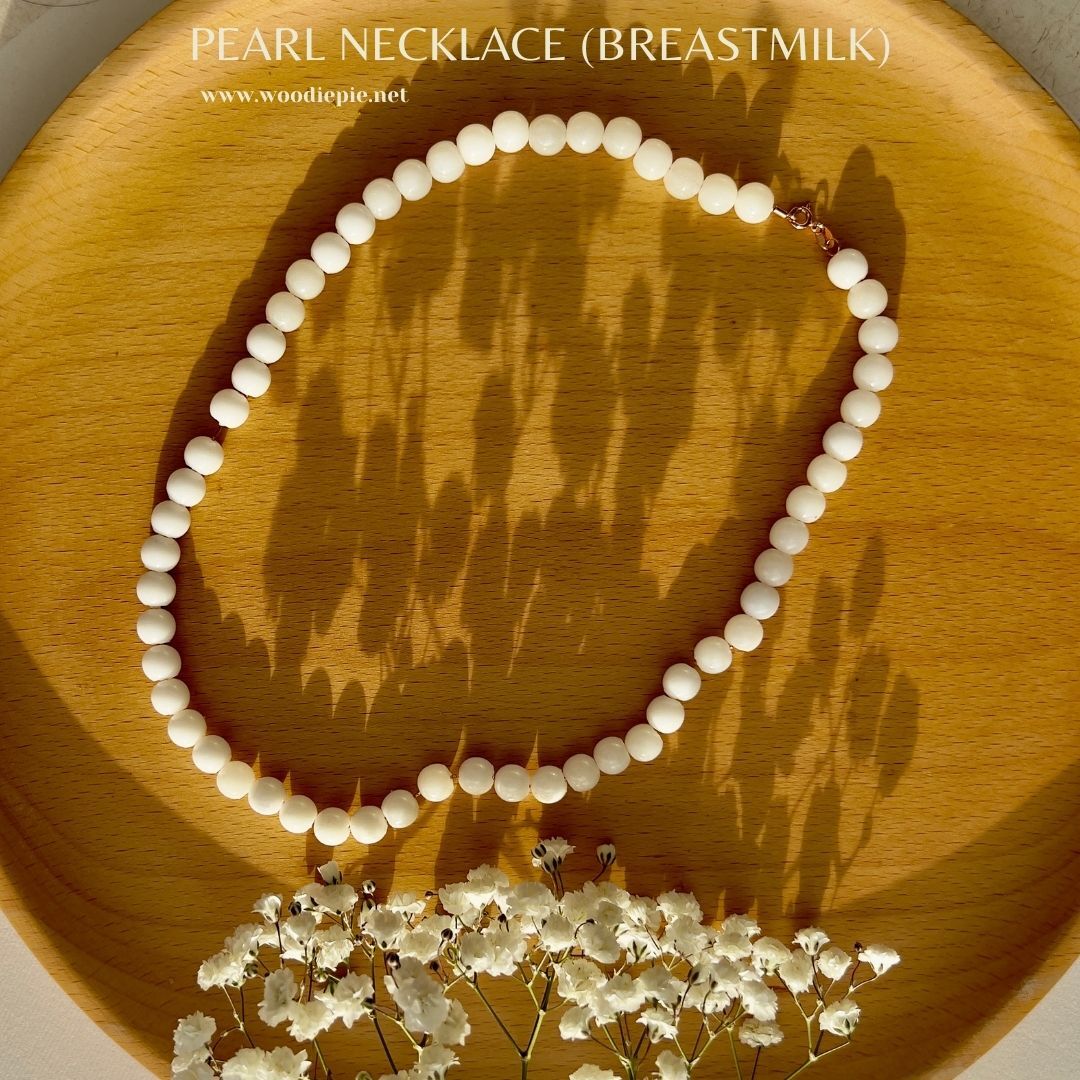 Pearl Necklace (2)
