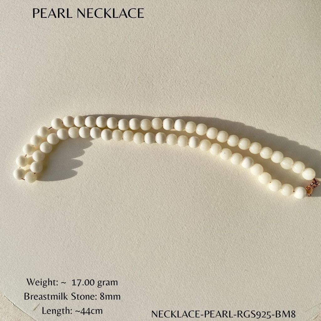 Pearl Necklace (7)