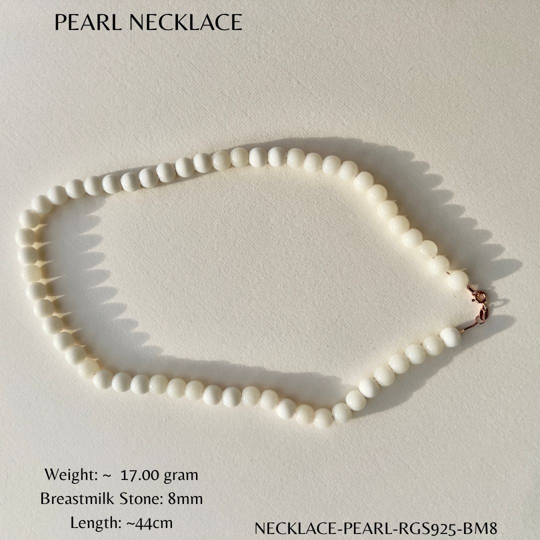 Pearl Necklace (6)