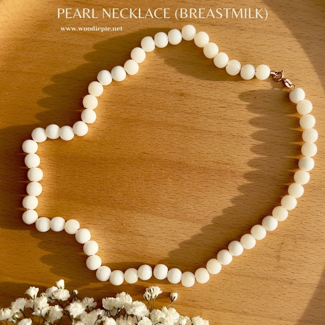 Pearl Necklace (3)