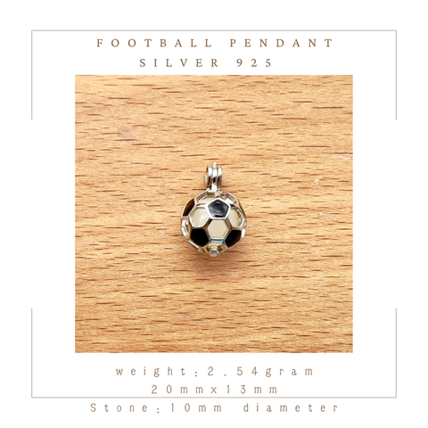football