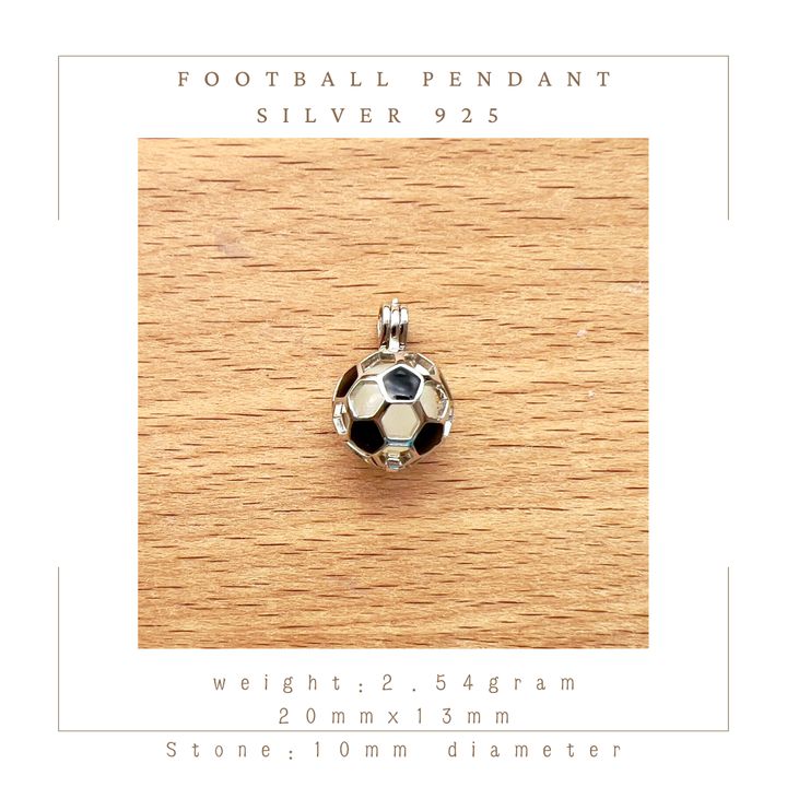 football