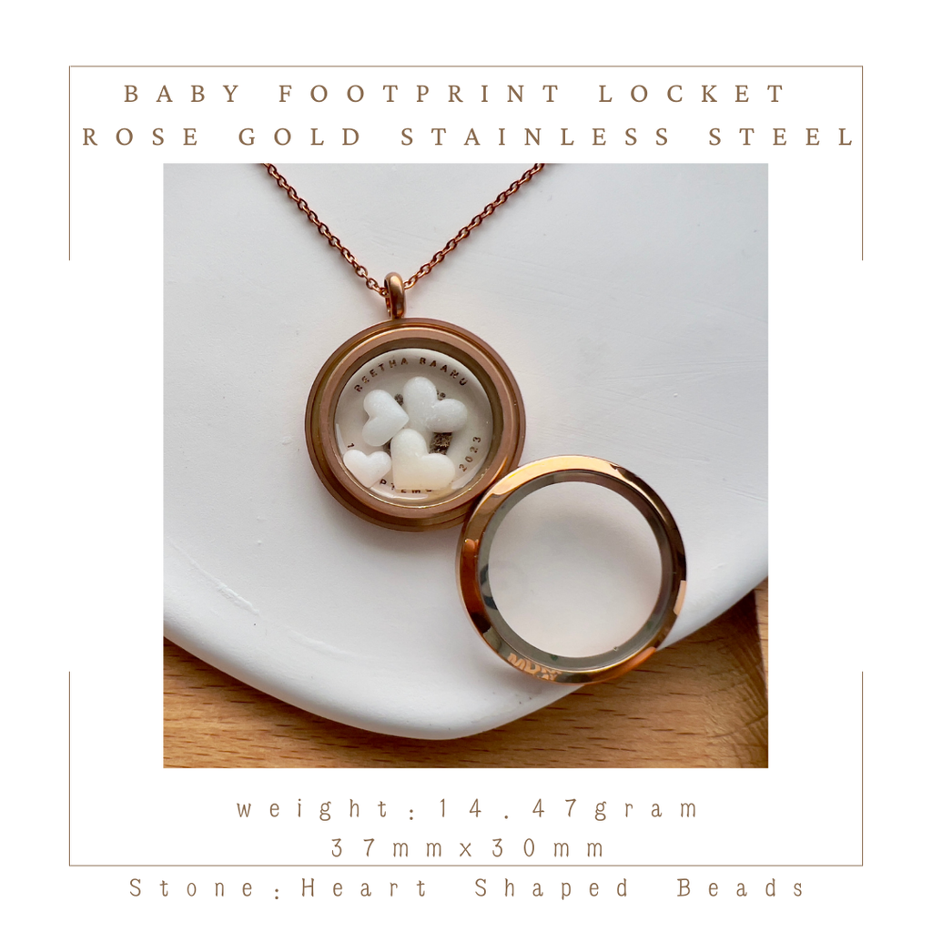 baby footprint locket (6)