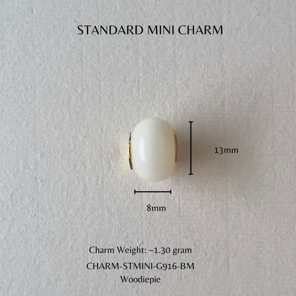 ST charm
