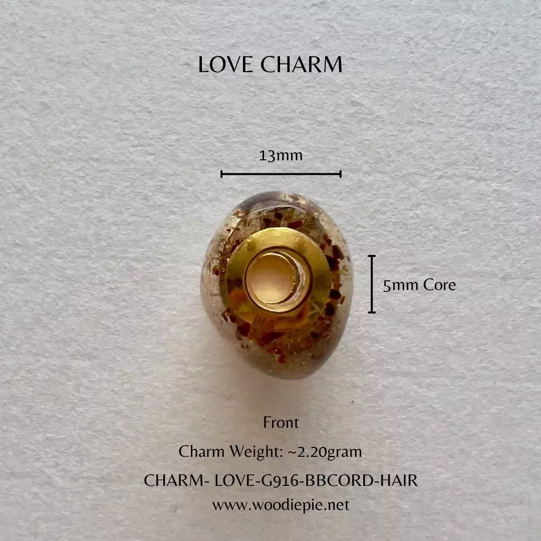 Love Charm G916 Cord (2)