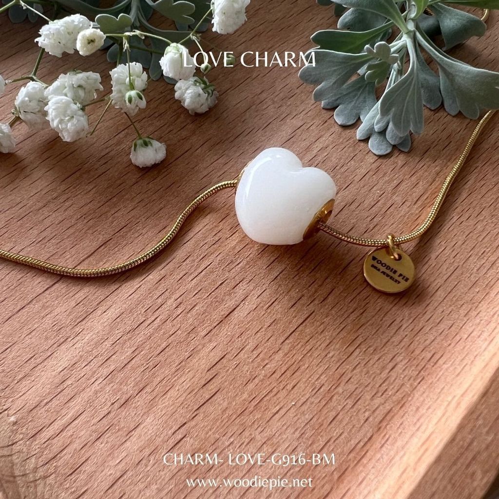 Love Charm G916 Cord (8)