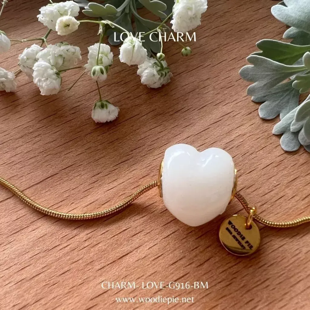 Love Charm G916 Cord (10)
