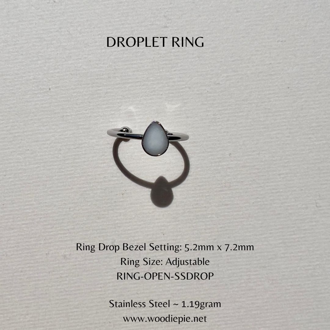 Droplet Ring (3)