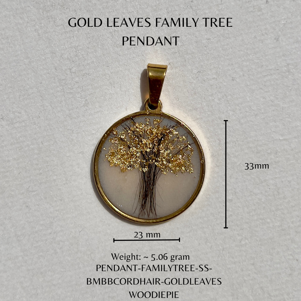 gold leave family tree (2)