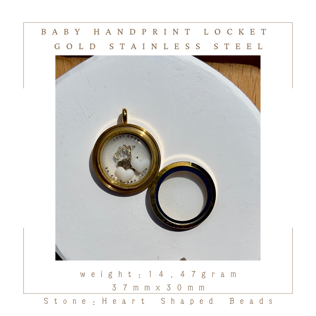 baby handprint locket (5)
