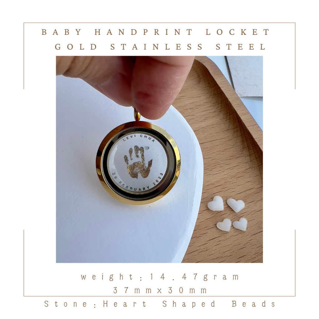 baby handprint locket (7)