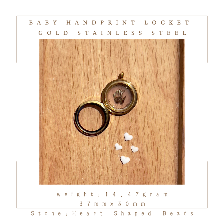 baby handprint locket (2)
