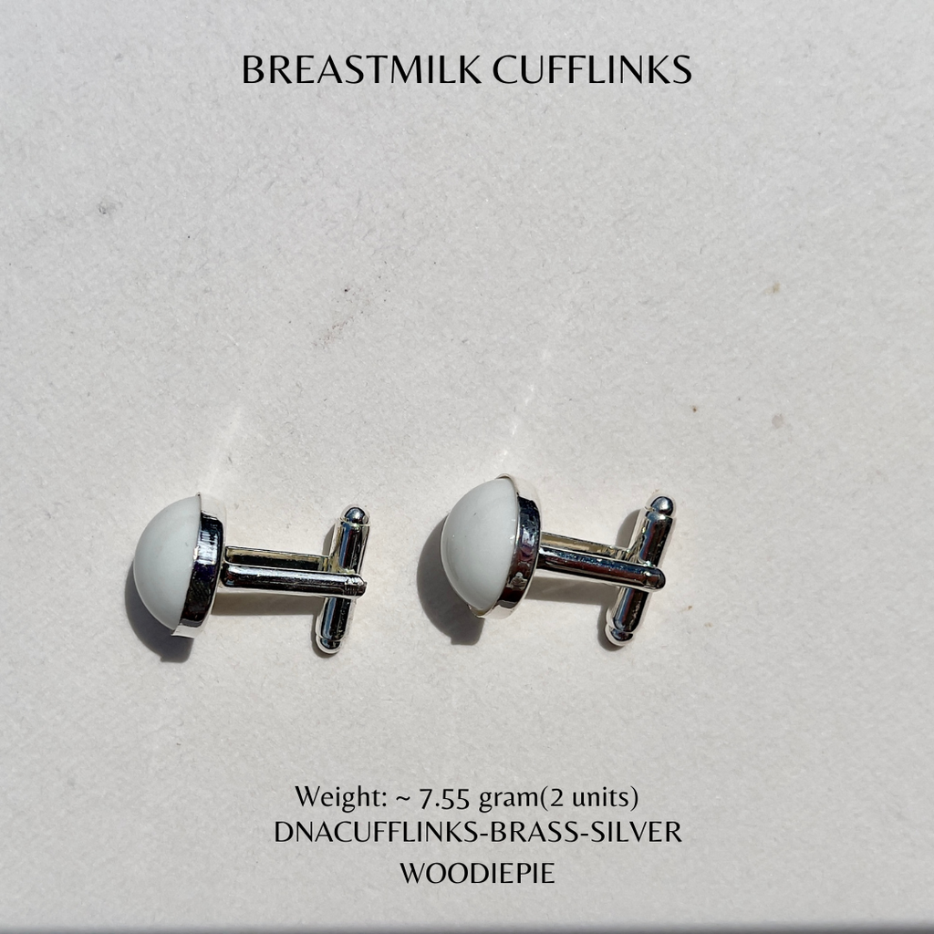 Cufflinks