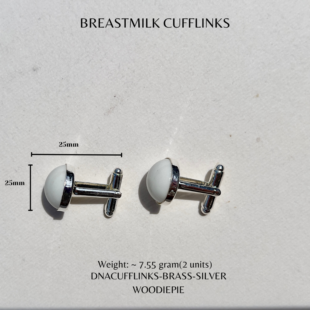 Cufflinks (2)